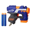 (Mã: E1624) Súng NERF MicroShots Stryfe Blaster