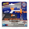 (Mã: E1624) Súng NERF MicroShots Stryfe Blaster