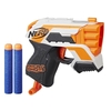 Súng NERF Micro Shots Rough Cut 2x4 (dòng N-Strike Elite) ở TP HCM Hà Nội tại NERF Việt Nam