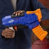 (Mã: E2654) Súng NERF Rukkus ICS-8 (dòng NERF N-Strike Elite)