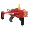 (Mã: E2657) Súng NERF Mega Zombie Strike Bulldog (dòng N-Strike Mega)