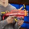 (Mã: E2657) Súng NERF Mega Zombie Strike Bulldog (dòng N-Strike Mega)