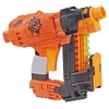 (Mã: E2672) Súng NERF Zombie Strike Survival System Nailbiter