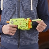 (Mã: E2673) Súng NERF Zombie Strike Quadrot