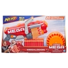 (Mã: E2849) Súng NERF N-Strike Mega Megalodon Blaster