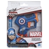 (Mã: E2931) Súng NERF MicroShots Marvel Captain America