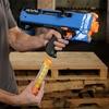 (Mã: E3379) Súng NERF Rival Helios XVIII-700 Blaster (Blue) Bolt-Action