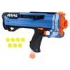 (Mã: E3379) Súng NERF Rival Helios XVIII-700 Blaster (Blue) Bolt-Action