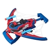 (Mã: E3559) Súng NERF Spider-Man Web Shots Spiderbolt Blaster