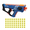 (Mã: E4858) Súng NERF Rival Perses MXIX-5000 Motorized Blaster (Blue)