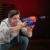 (Mã: E6170) Súng NERF N-Strike Elite Shellstrike DS-6 Blaster