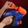 (Mã: E6170) Súng NERF N-Strike Elite Shellstrike DS-6 Blaster