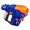 (Mã: E6170) Súng NERF N-Strike Elite Shellstrike DS-6 Blaster