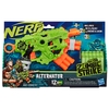 (Mã: E6187) Súng NERF Zombie Strike Alternator Blaster