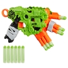 (Mã: E6187) Súng NERF Zombie Strike Alternator Blaster