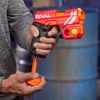 (Mã: E6218) Súng NERF Rival Knockout XX-100 Red