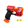 (Mã: E6218) Súng NERF Rival Knockout XX-100 Red