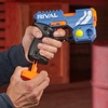 (Mã: E6594) Súng NERF Rival Knockout XX-100 Blue