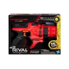 (Mã: E6638) Súng NERF Rival Roundhouse XX-1500 Red Blaster, 5 băng đạn, 15 viên đạn