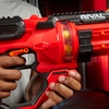 (Mã: E6638) Súng NERF Rival Roundhouse XX-1500 Red Blaster, 5 băng đạn, 15 viên đạn