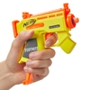 (Mã: E6750) Súng NERF Fortnite Micro AR-L MicroShots