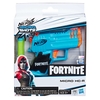 (Mã: E6751) Súng NERF Fortnite MicroShots HC-R