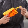 (Mã: E6973) Súng NERF Alpha Strike Fang QS-4 Toy Blaster