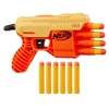 (Mã: E6973) Súng NERF Alpha Strike Fang QS-4 Toy Blaster