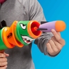 (Mã: E7511) Súng NERF Fortnite RL Blaster with 2 Official NERF Fortnite Rockets