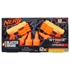 (Mã: E7563) Súng NERF Alpha Strike Fang QS-4 Dual Targeting Set