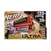 (Mã: E7921) Súng NERF Ultra Two Motorized Blaster