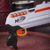 (Mã: E7923) Súng NERF Ultra Three Blaster, Pump-Action, 8-Dart Clip