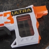 (Mã: E7923) Súng NERF Ultra Three Blaster, Pump-Action, 8-Dart Clip