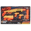 (Mã: E8341) Súng NERF Alpha Strike Mission Ops Set