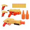 (Mã: E8341) Súng NERF Alpha Strike Mission Ops Set