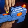 (Mã: E8449) Súng NERF Rival Charger MXX-1200 Motorized Blaster, Includes 24 Rounds