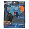 (Mã: E9954) Súng NERF N-Strike Elite 2.0 Trio SD-3