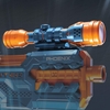 (Mã: E9961) Súng NERF N-Strike Elite 2.0 Star Phoenix CS-6