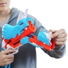 (Mã: F0803) Súng NERF DinoSquad Tricera-Blast Dart Blaster