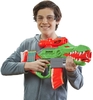 (Mã: F0807) Súng NERF DinoSquad Rex-Rampage Motorized Dart Blaster