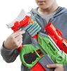 (Mã: F0807) Súng NERF DinoSquad Rex-Rampage Motorized Dart Blaster