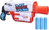 (Mã: F1595) Súng NERF Mega XL Big Rig Blaster