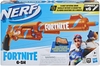 (Mã: F2678) Súng NERF Fortnite 6-SH Dart Blaster