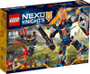 LEGO Nexo Knights 70326 - Hiệp Sĩ Máy Khổng Lồ của Robin | legohouse.vn