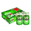 Bia lon Heineken