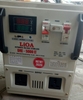 Ổn áp 1 pha LIOA DRI-5000II