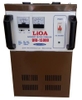 Ổn áp lioa 15000W đời mới