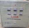 Biến áp lioa 3 pha 10 kva