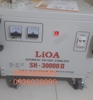 Ổn áp 1 pha SH-30KVA