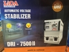 Ổn áp lioa 7,5 kva dải rộng 90v ~250V